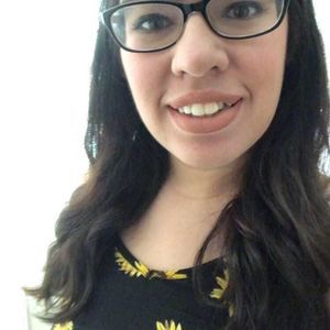 Meet your Posher, Kirsten